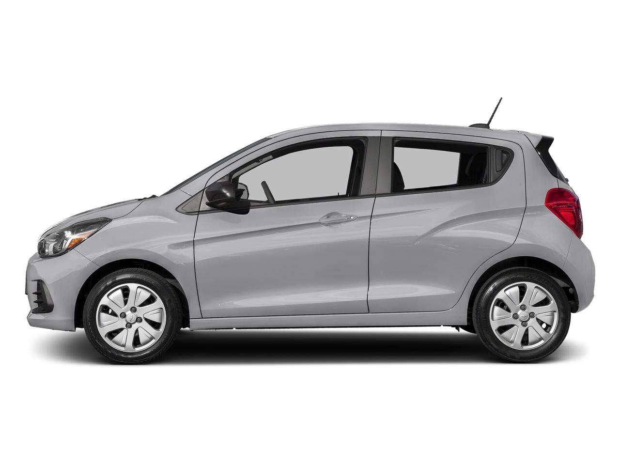 2017 Chevrolet Spark Vehicle Photo in Corpus Christi, TX 78415