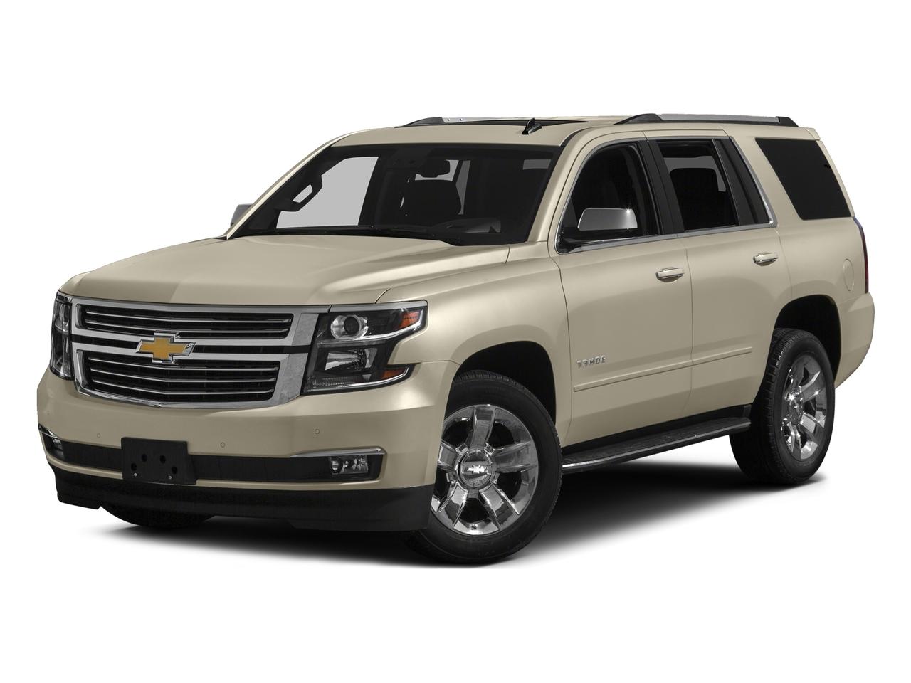 2017 Chevrolet Tahoe Vehicle Photo in LANCASTER, PA 17601-0000
