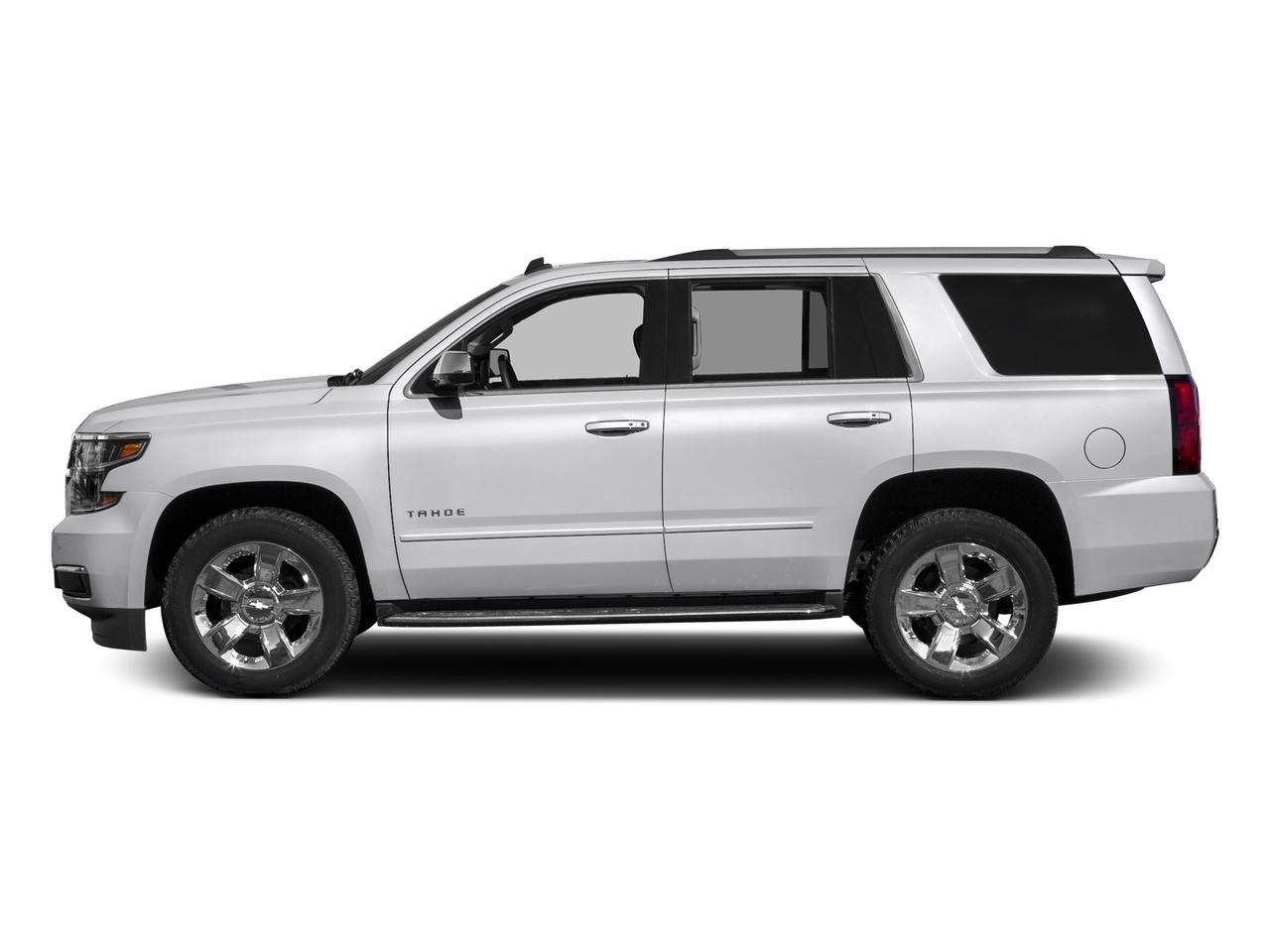 2017 Chevrolet Tahoe Vehicle Photo in Grapevine, TX 76051