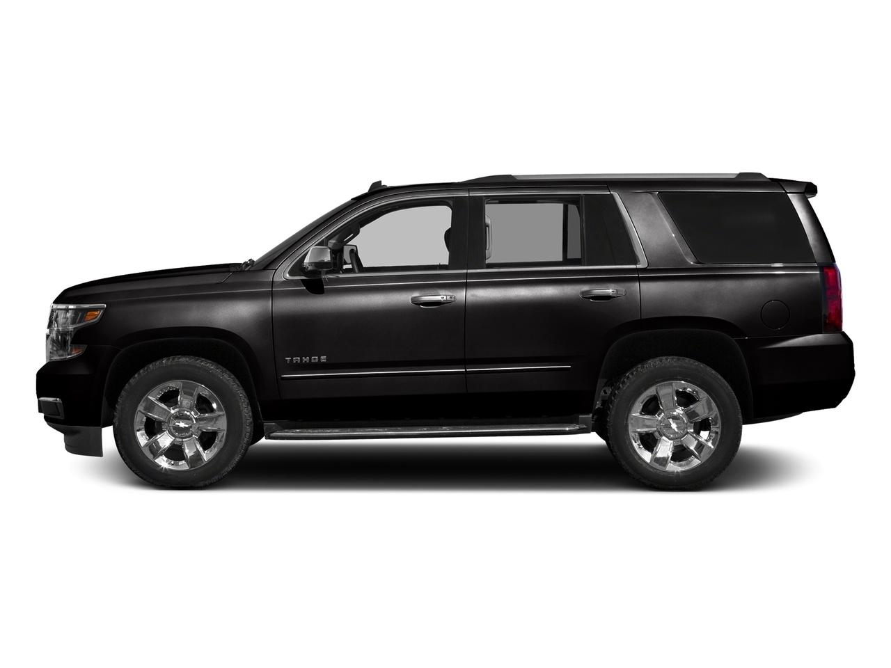 2017 Chevrolet Tahoe Vehicle Photo in Tampa, FL 33614