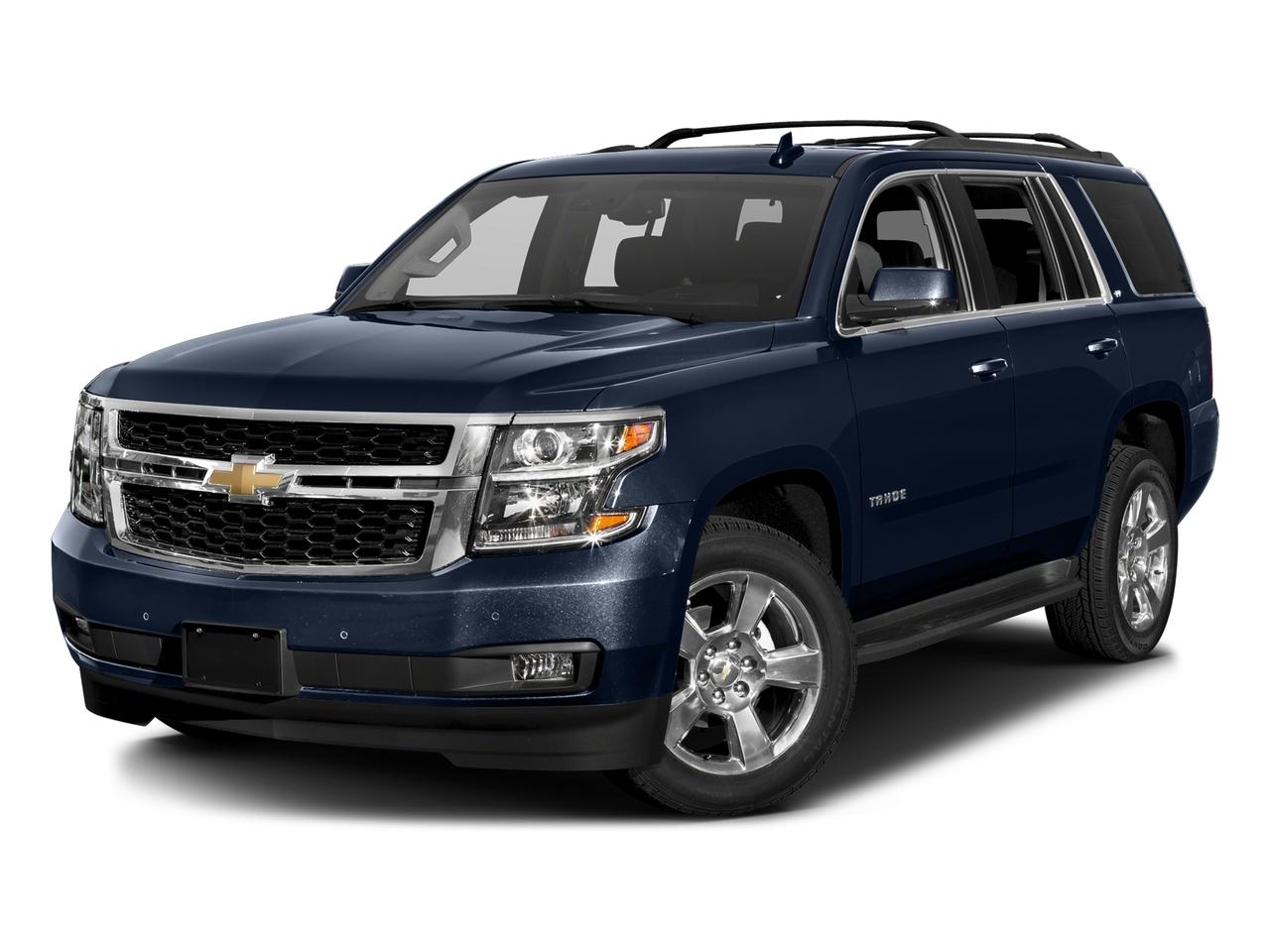 2017 Chevrolet Tahoe Vehicle Photo in MANITOWOC, WI 54220-5838