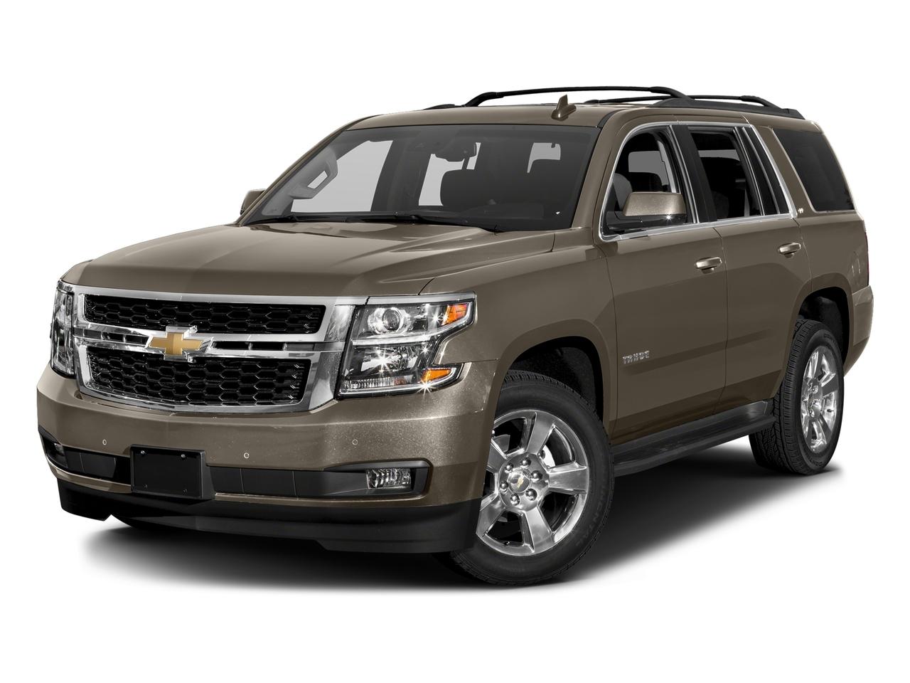 2017 Chevrolet Tahoe LT photo 43