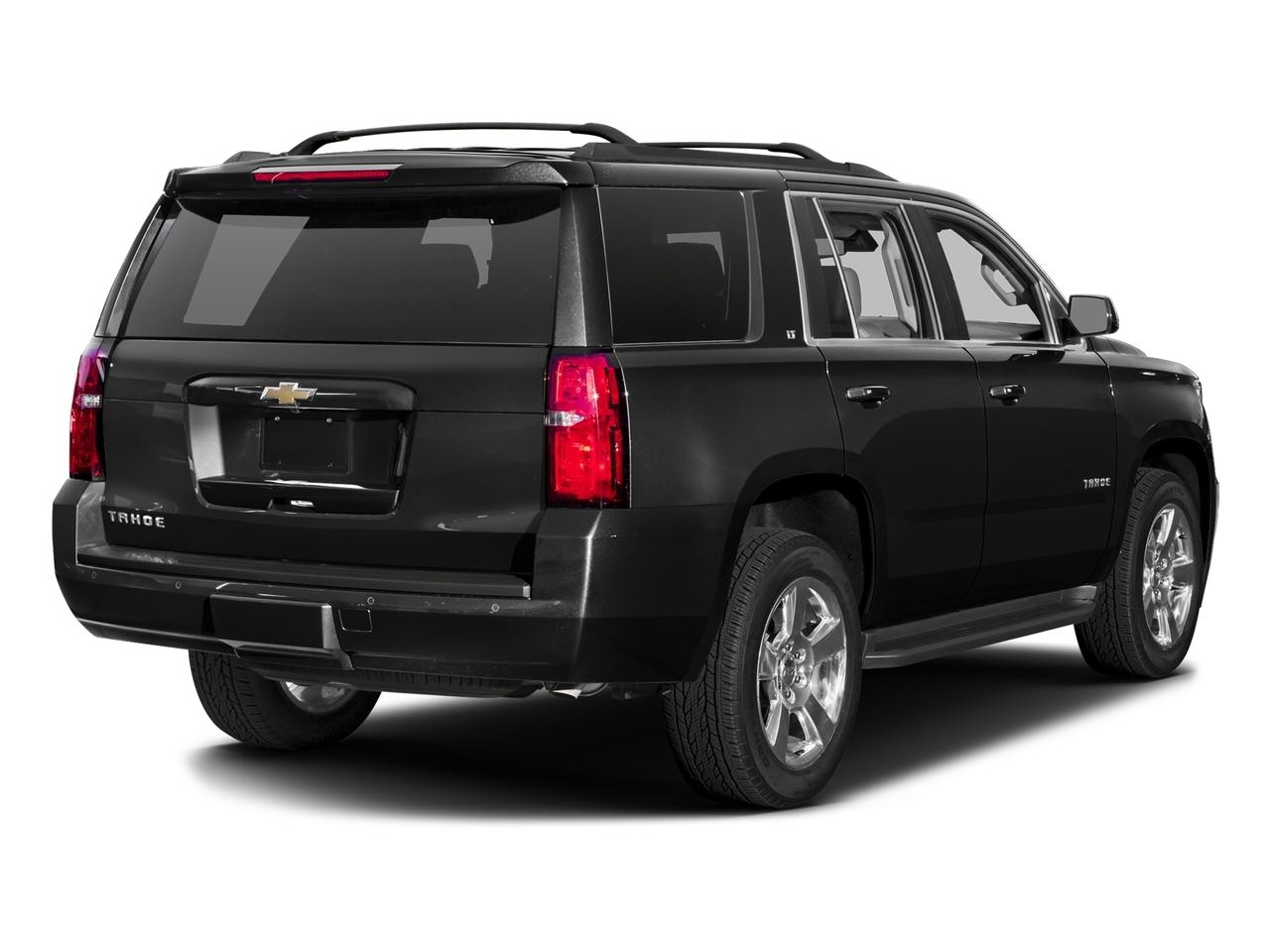 2017 Chevrolet Tahoe Vehicle Photo in SAINT JAMES, NY 11780-3219