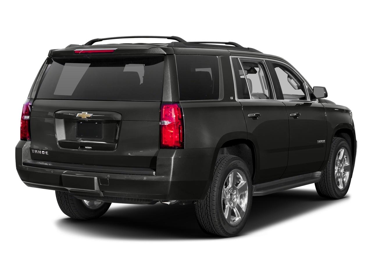 2017 Chevrolet Tahoe Vehicle Photo in POST FALLS, ID 83854-5365