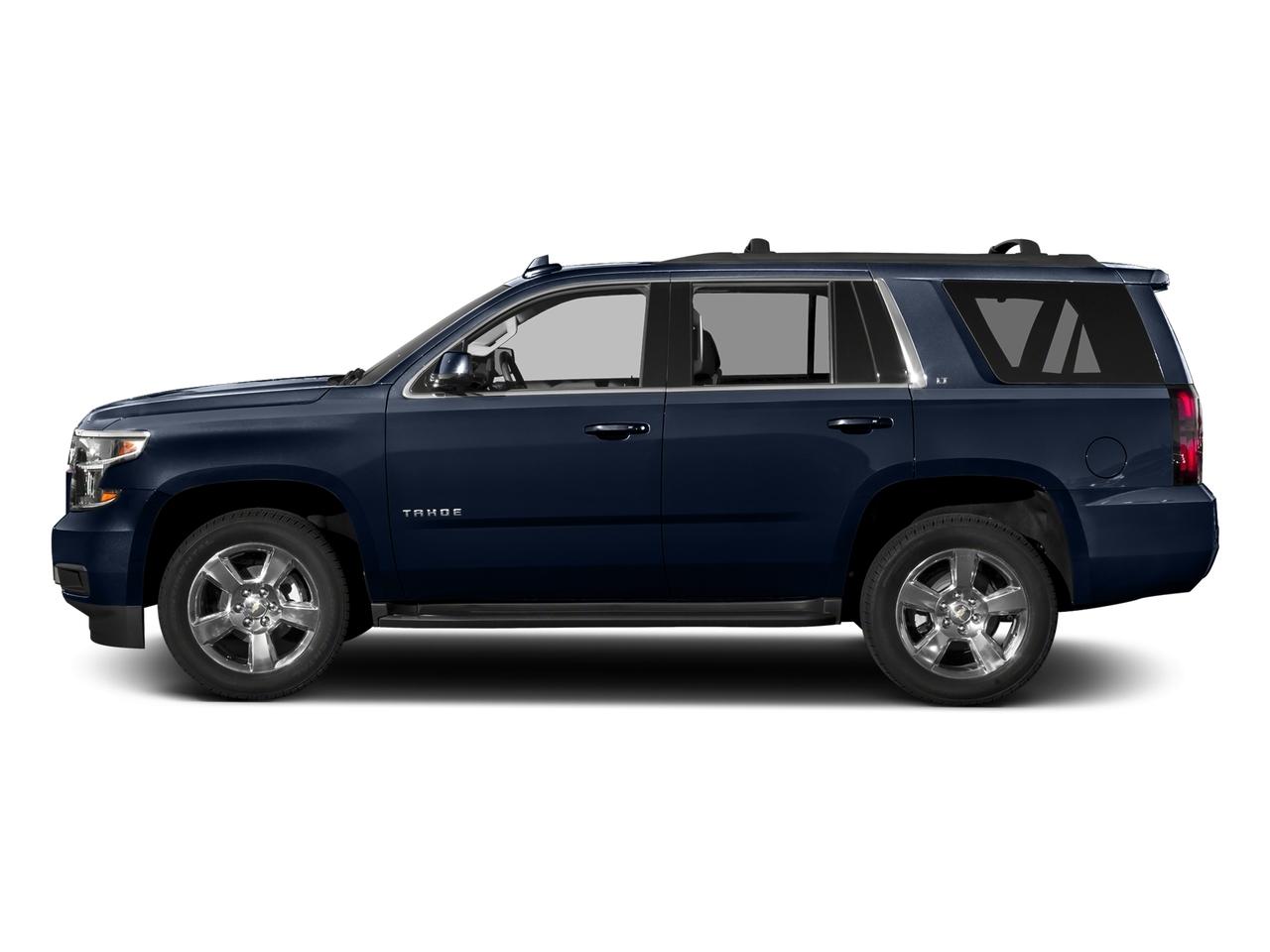 2017 Chevrolet Tahoe Vehicle Photo in MANITOWOC, WI 54220-5838