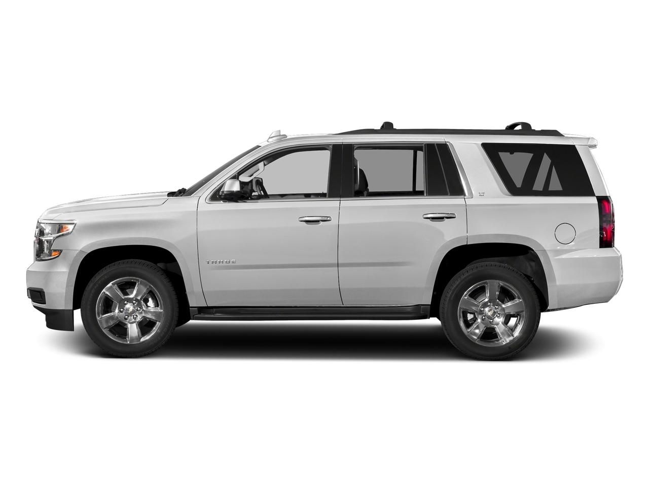 2017 Chevrolet Tahoe Vehicle Photo in GAINESVILLE, TX 76240-2013