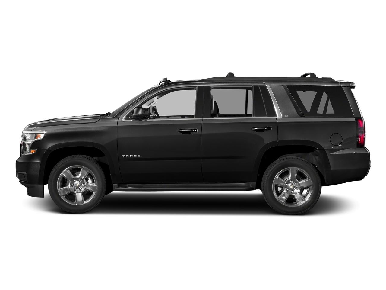 2017 Chevrolet Tahoe Vehicle Photo in MIDDLETON, WI 53562-1492