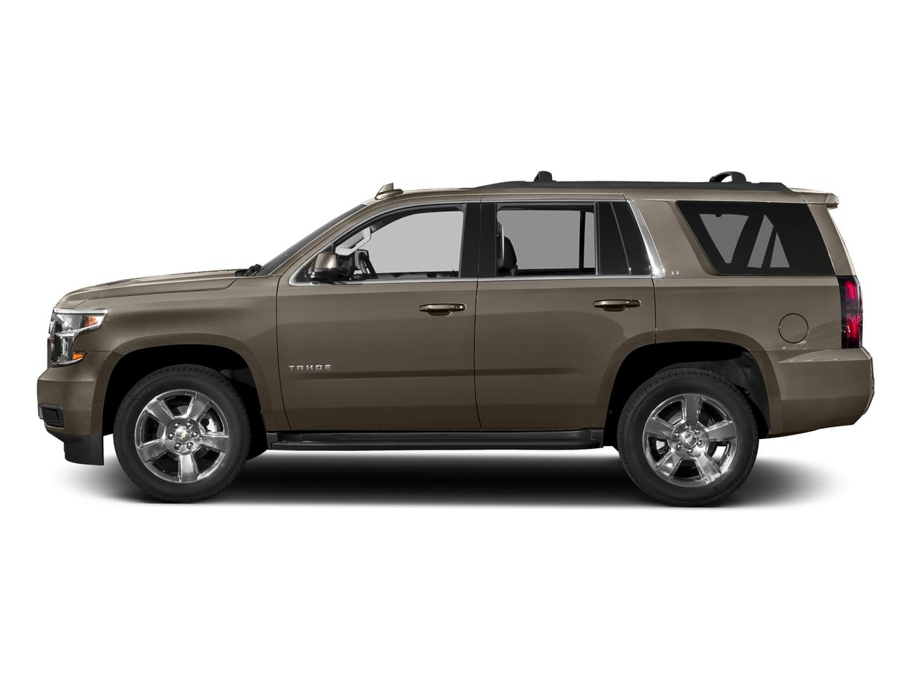 2017 Chevrolet Tahoe LT photo 44