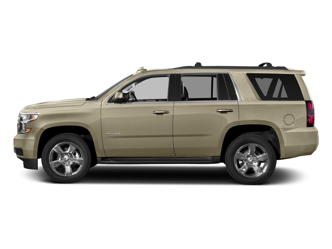 2017 Chevrolet Tahoe Vehicle Photo in POST FALLS, ID 83854-5365