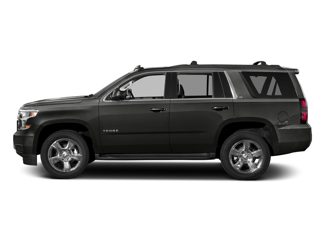 2017 Chevrolet Tahoe Vehicle Photo in POST FALLS, ID 83854-5365