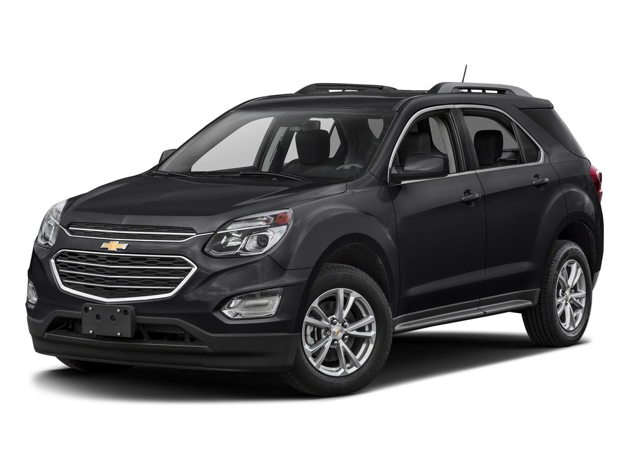 2017 Chevrolet Equinox Vehicle Photo in Sanford, FL 32771