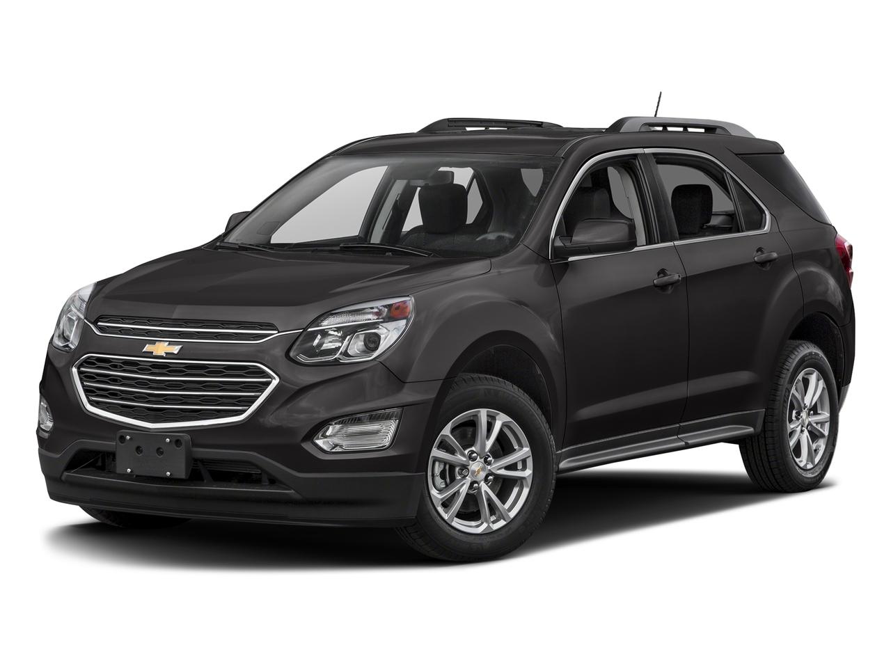 2017 Chevrolet Equinox Vehicle Photo in CORPUS CHRISTI, TX 78412-4902