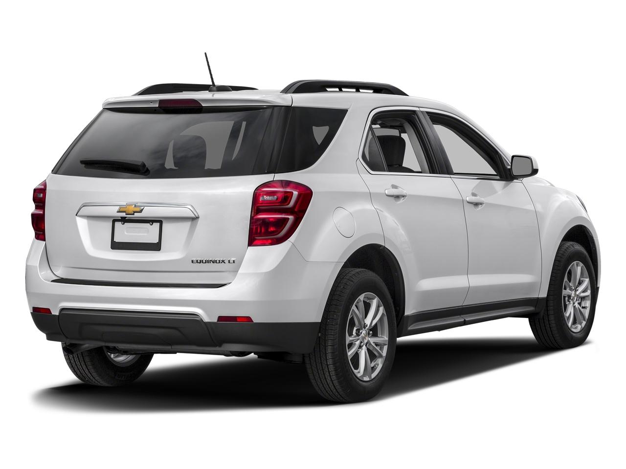 2017 Chevrolet Equinox Vehicle Photo in Hinesville, GA 31313