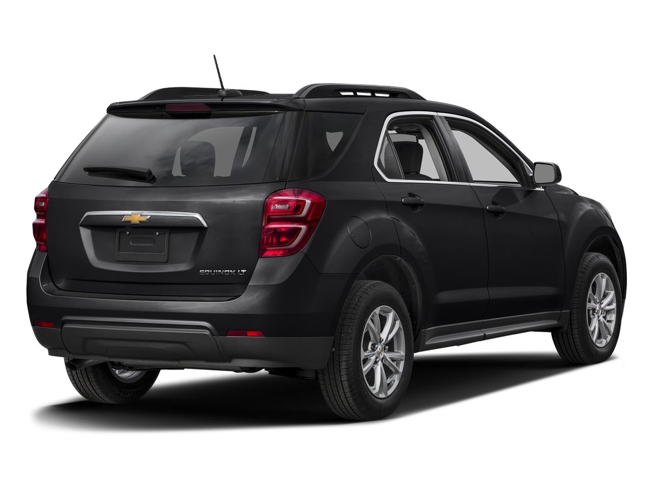 2017 Chevrolet Equinox Vehicle Photo in Sanford, FL 32771