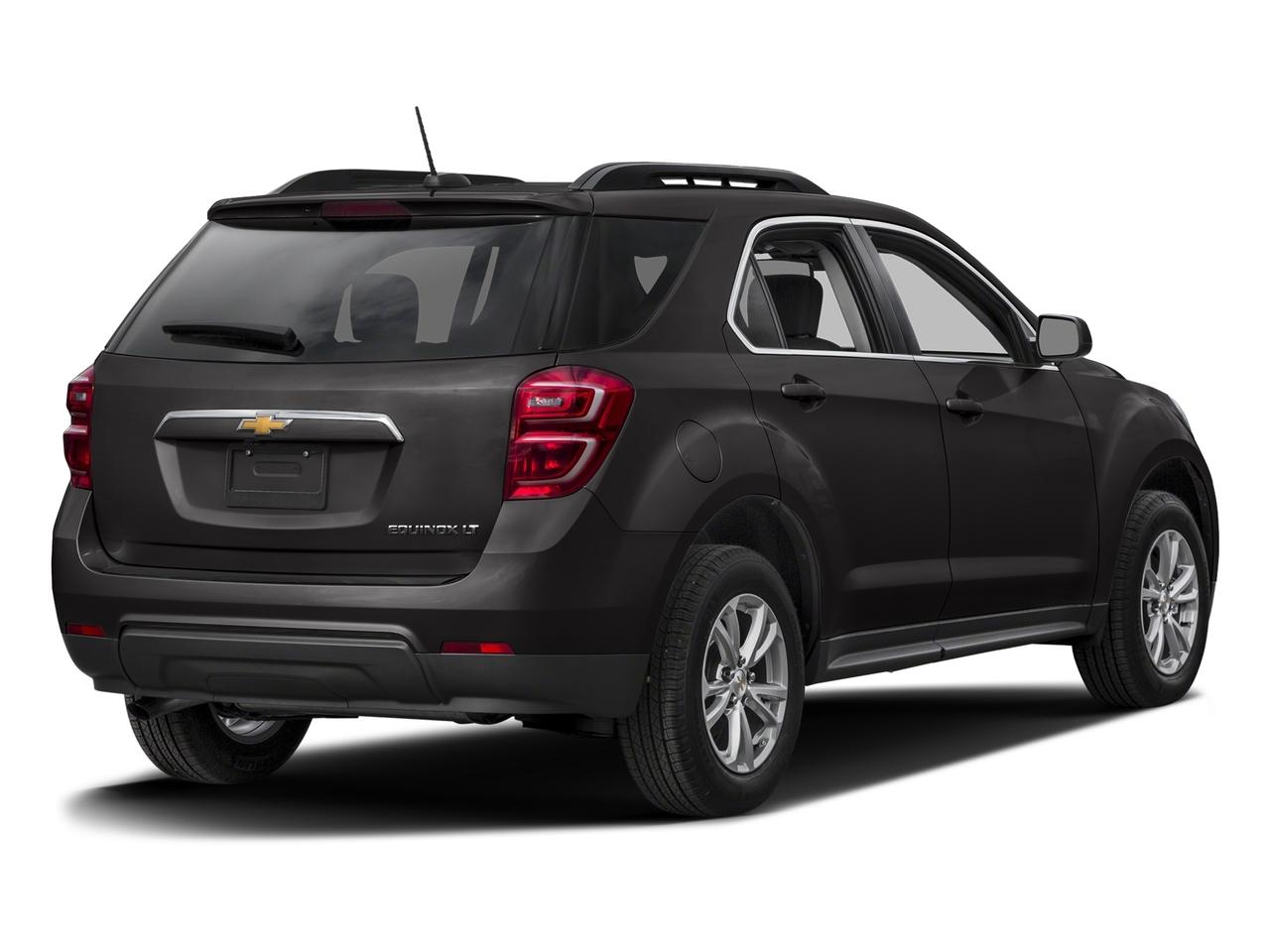 2017 Chevrolet Equinox Vehicle Photo in CORPUS CHRISTI, TX 78412-4902