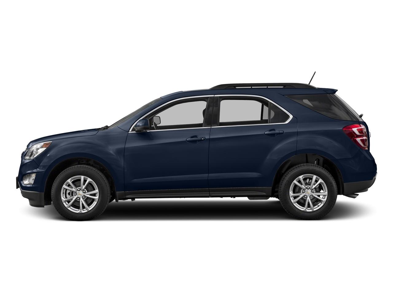 2017 Chevrolet Equinox Vehicle Photo in Trevose, PA 19053