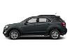 Used 2017 Chevrolet Equinox LT with VIN 2GNFLFEK0H6231781 for sale in Eaton, OH