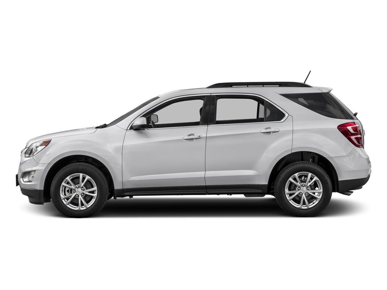 2017 Chevrolet Equinox Vehicle Photo in Hinesville, GA 31313