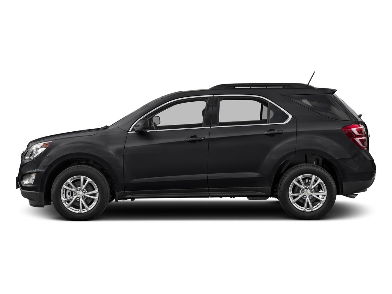 2017 Chevrolet Equinox Vehicle Photo in Sanford, FL 32771