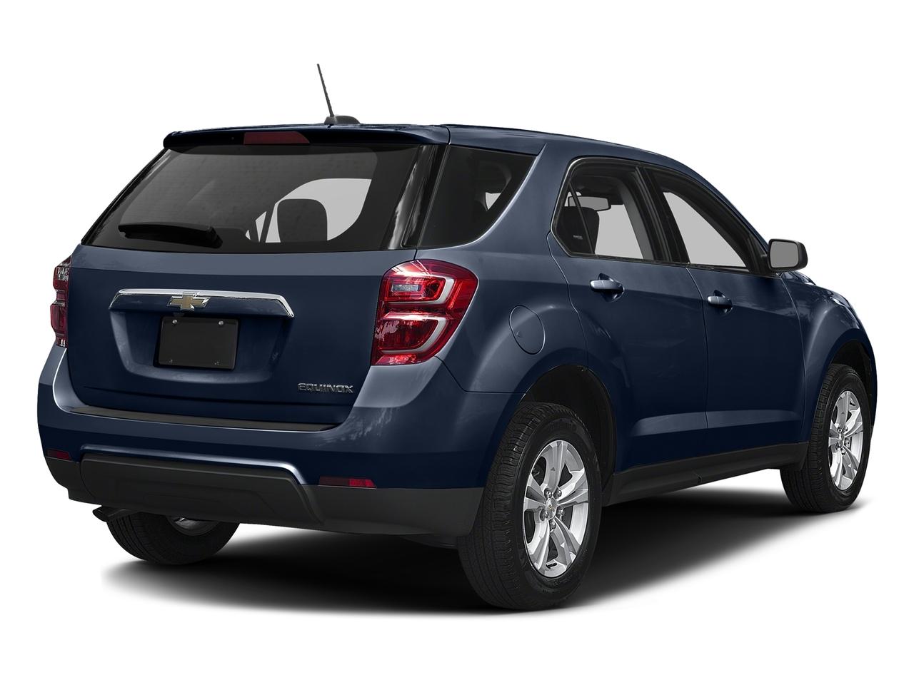 2017 Chevrolet Equinox Vehicle Photo in Clearwater, FL 33761