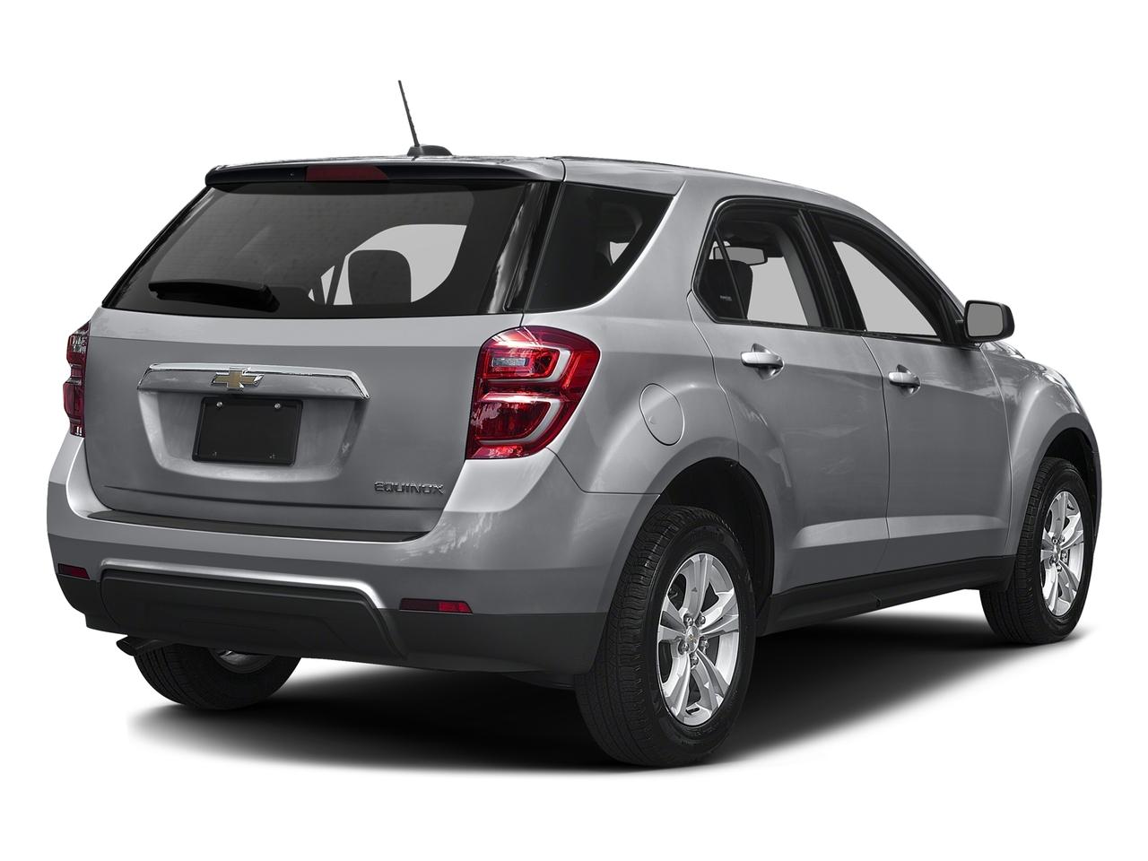 2017 Chevrolet Equinox Vehicle Photo in Sanford, FL 32771