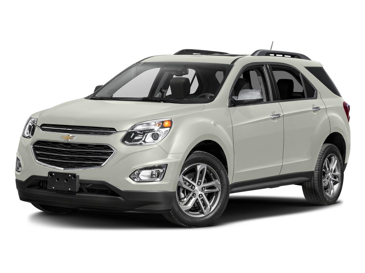 2017 Chevrolet Equinox Vehicle Photo in KANSAS CITY, MO 64114-4502