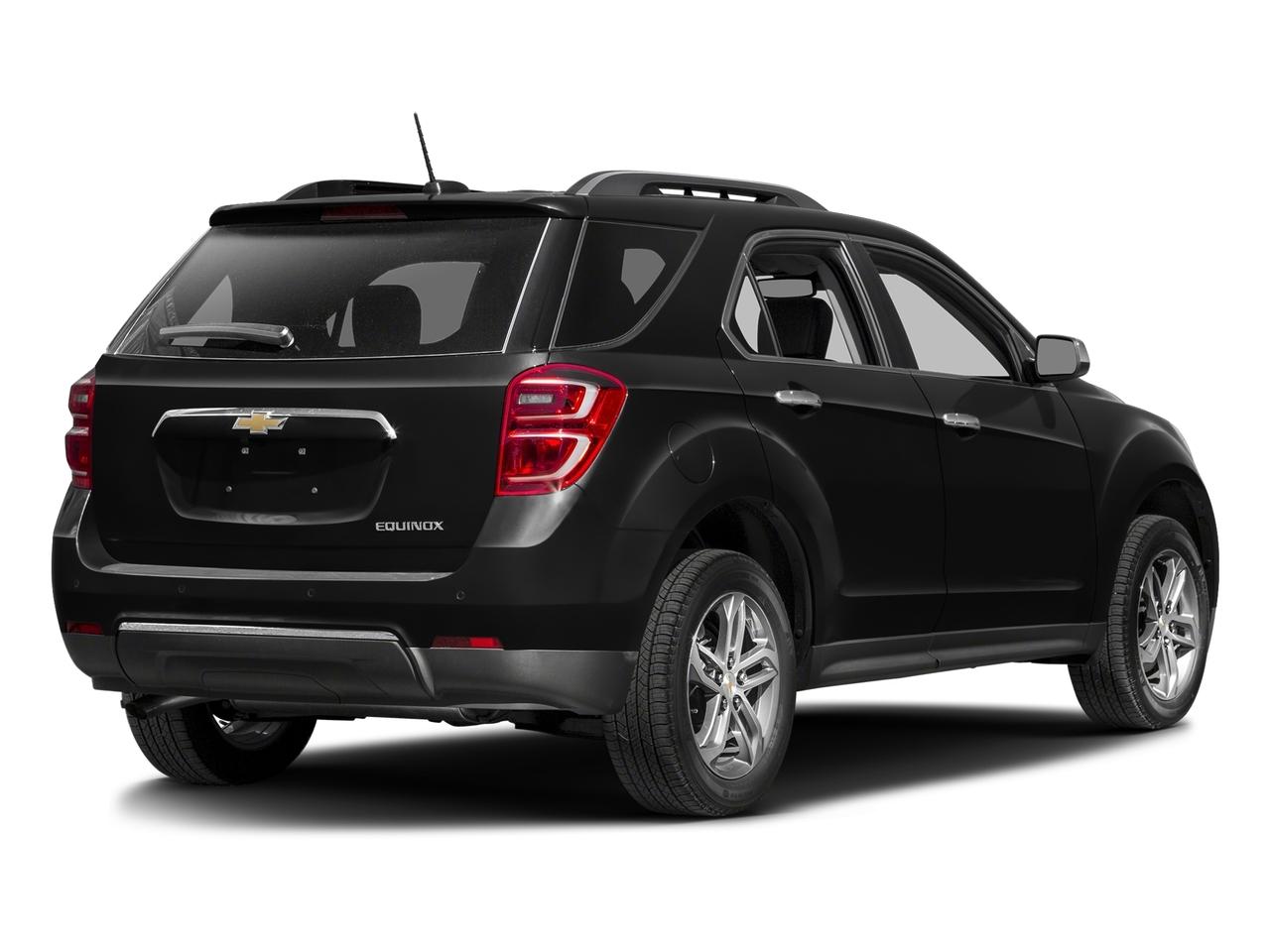 2017 Chevrolet Equinox Vehicle Photo in Oshkosh, WI 54904