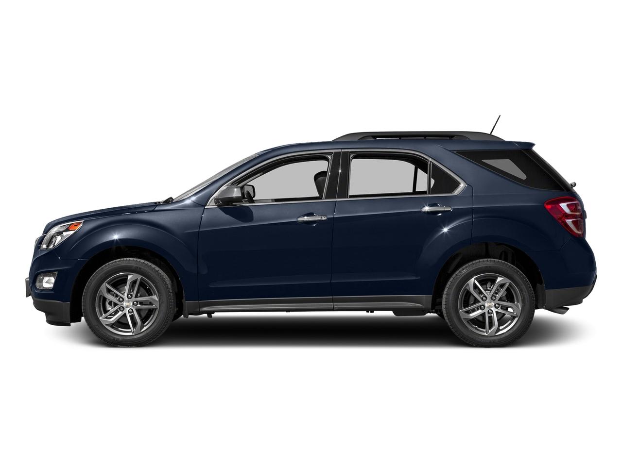 2017 Chevrolet Equinox Vehicle Photo in LANCASTER, PA 17601-0000