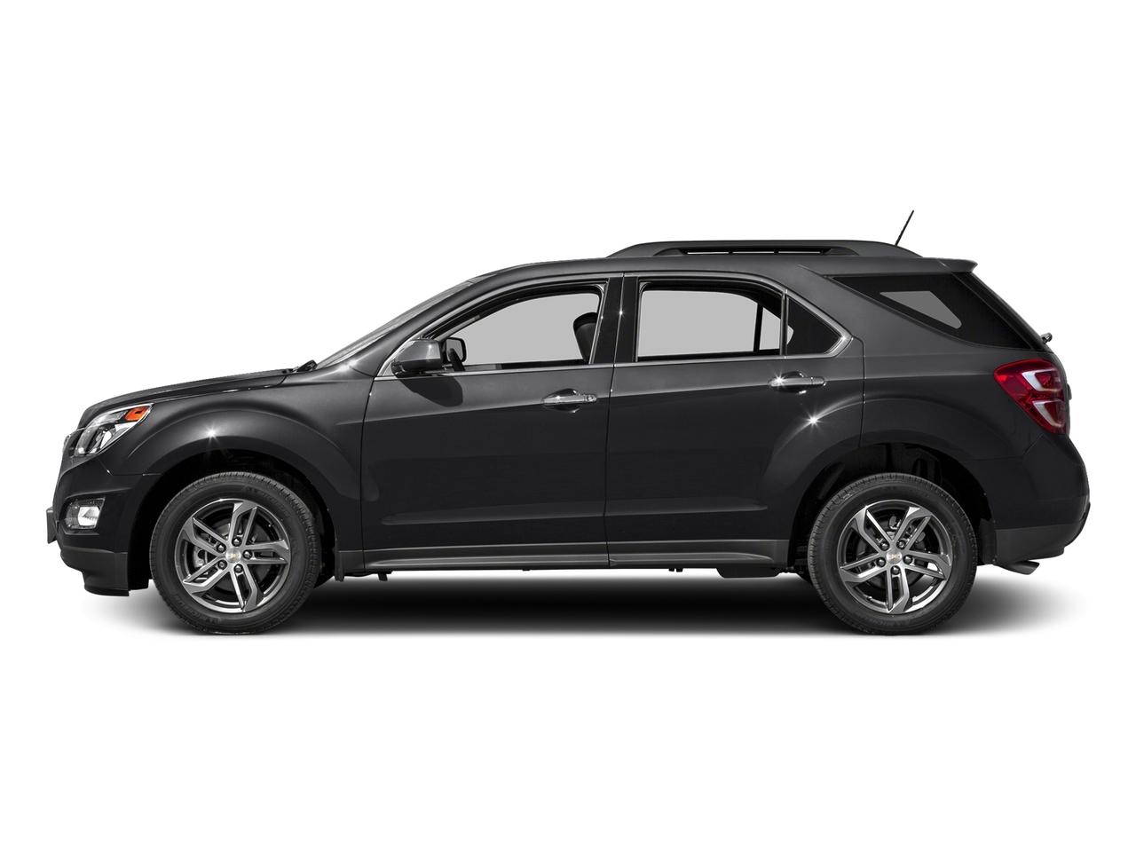 2017 Chevrolet Equinox Vehicle Photo in SUNRISE, FL 33323-3202