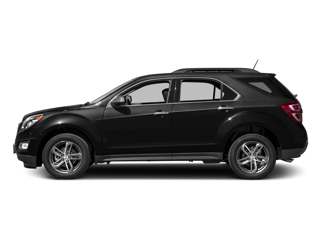 2017 Chevrolet Equinox Vehicle Photo in Oshkosh, WI 54904