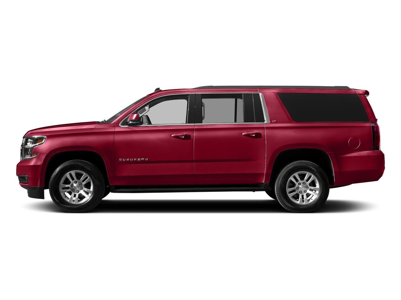 Used 2017 Chevrolet Suburban LT with VIN 1GNSKHKC5HR300978 for sale in Alexandria, Minnesota