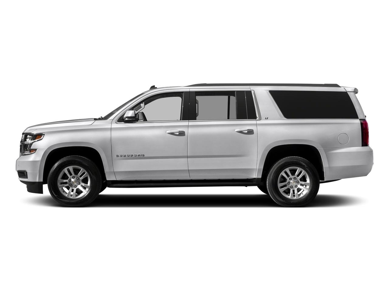 2017 Chevrolet Suburban Vehicle Photo in APPLETON, WI 54914-4656