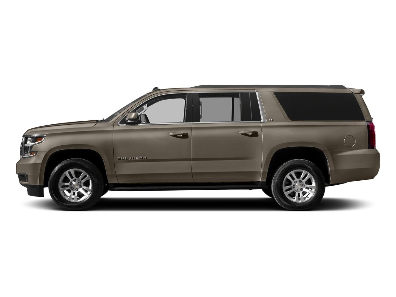 2017 Chevrolet Suburban Vehicle Photo in ENGLEWOOD, CO 80113-6708