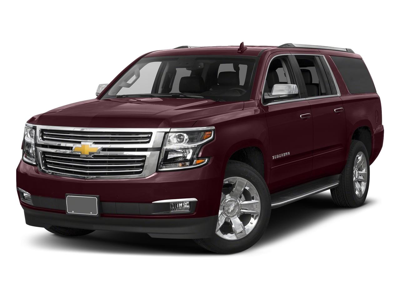 Rocker Panel Kit | CHEVROLET SUBURBAN PREMIER 2017 Rocker Panel Kit | CHEVROLET SUBURBAN PREMIER 2017