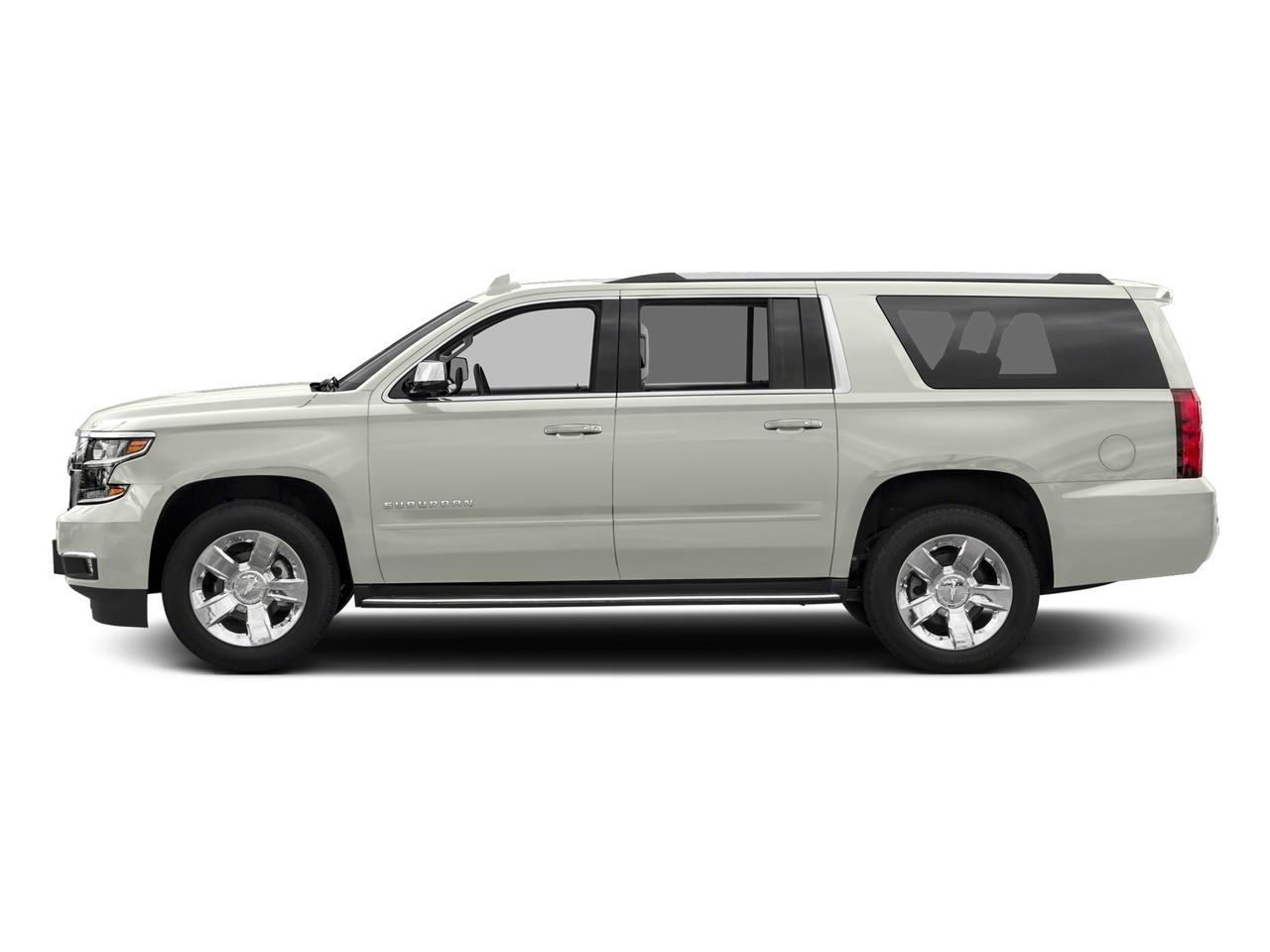 2017 Chevrolet Suburban Vehicle Photo in GILBERT, AZ 85297-0446