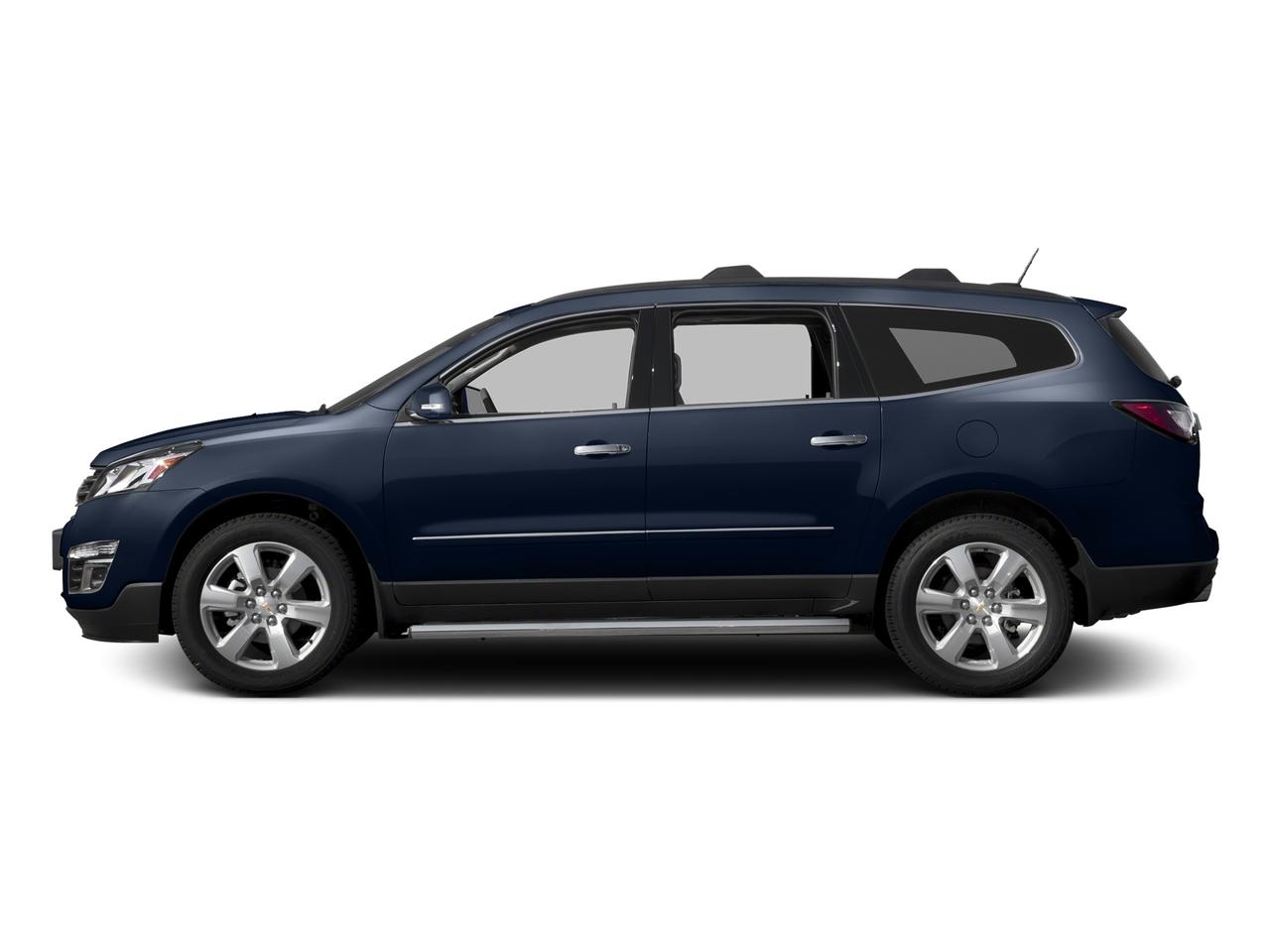 Used 2017 Chevrolet Traverse Premier with VIN 1GNKRJKD5HJ175099 for sale in Sparta, IL