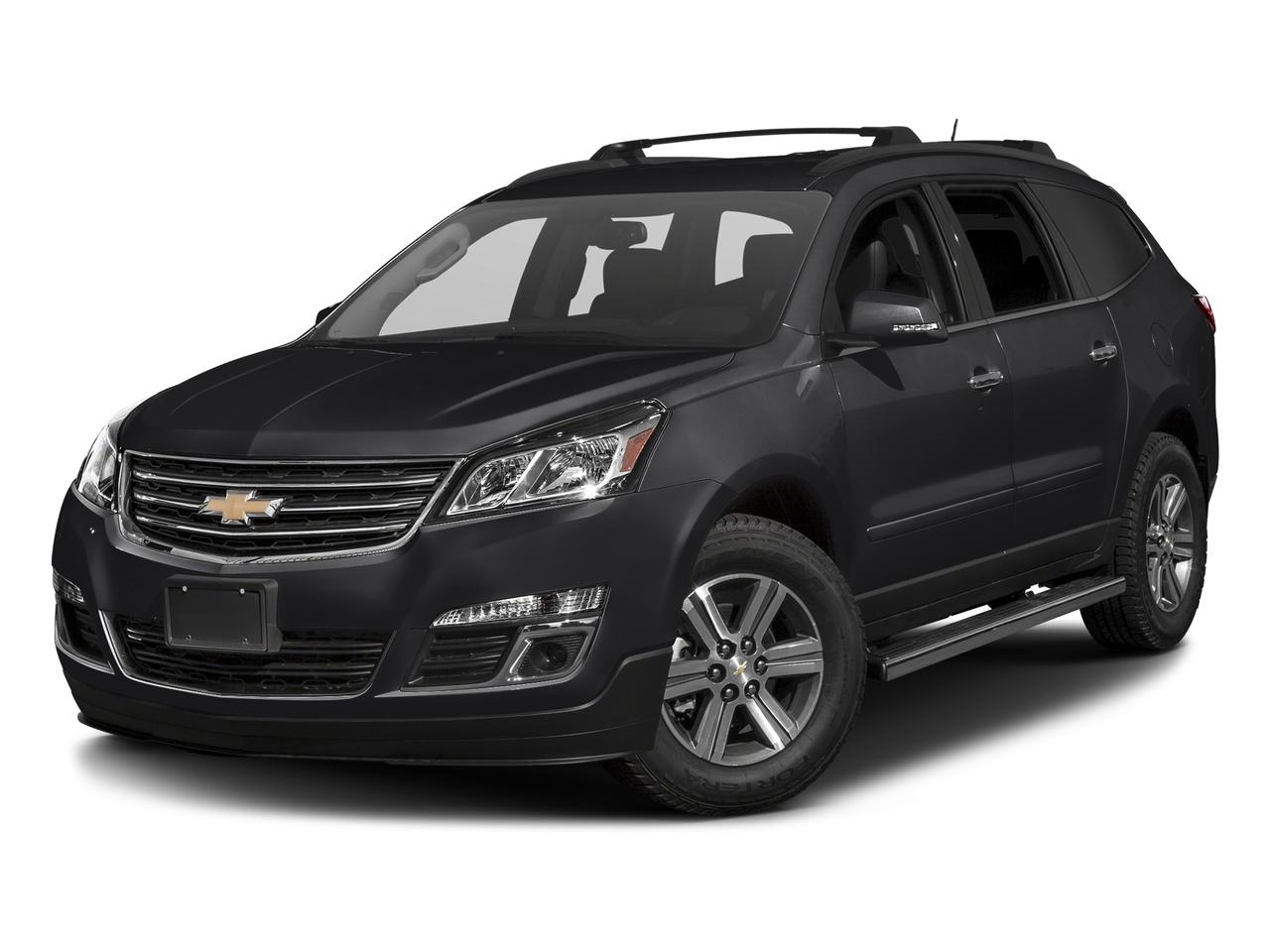 2017 Chevrolet Traverse Vehicle Photo in MEMPHIS, TN 38115-1503