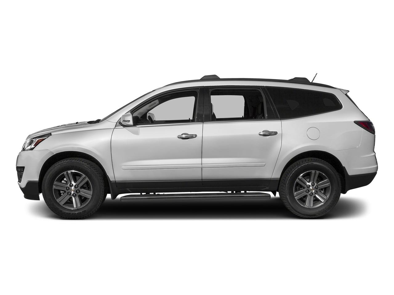 2017 Chevrolet Traverse Vehicle Photo in Shiloh, IL 62269