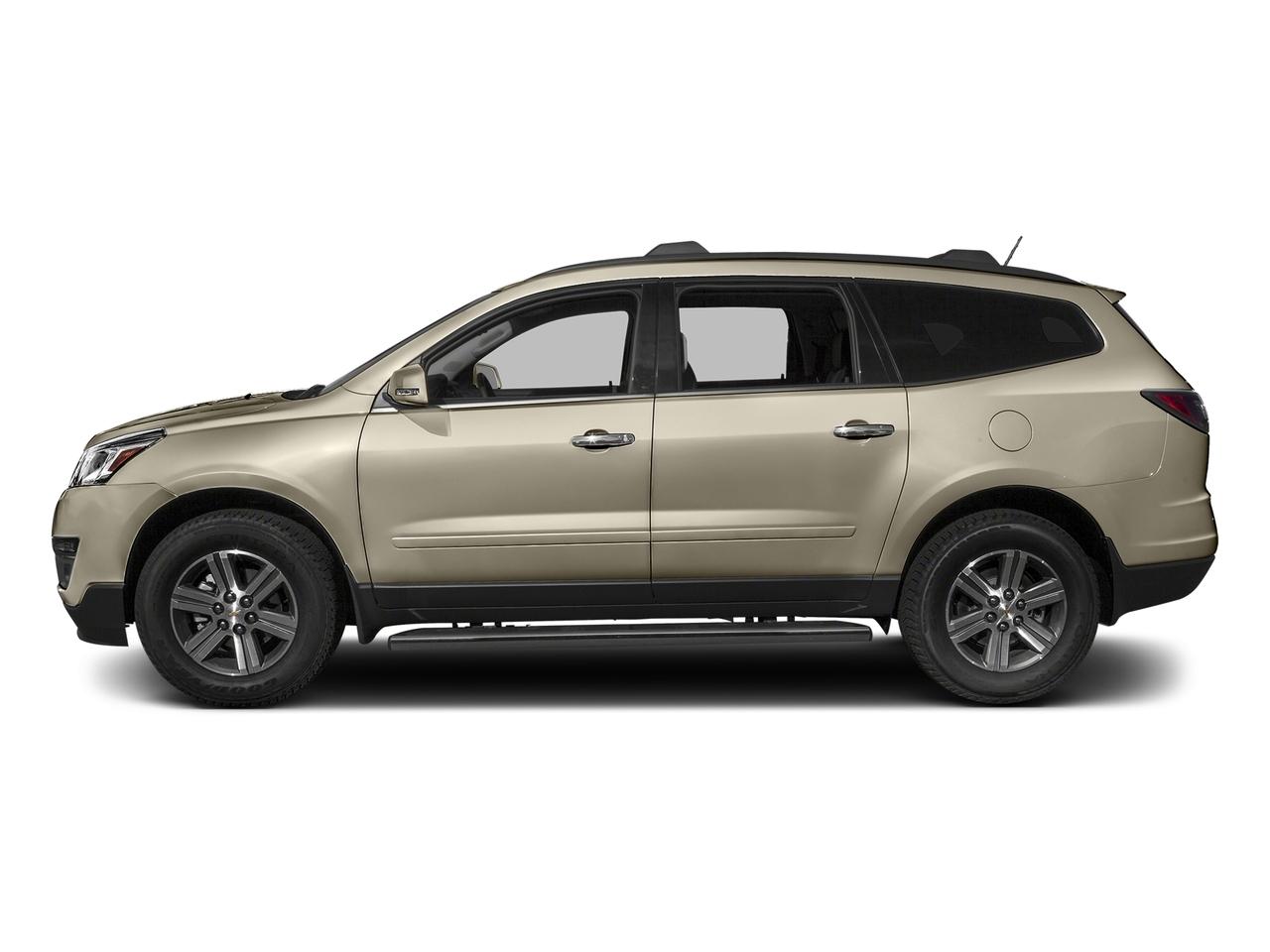 2017 Chevrolet Traverse Vehicle Photo in THOMPSONTOWN, PA 17094-9014