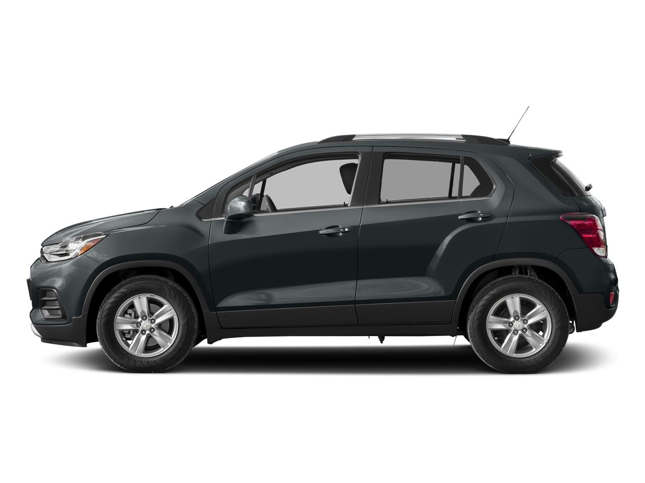 2017 Chevrolet Trax Vehicle Photo in KANSAS CITY, MO 64114-4502