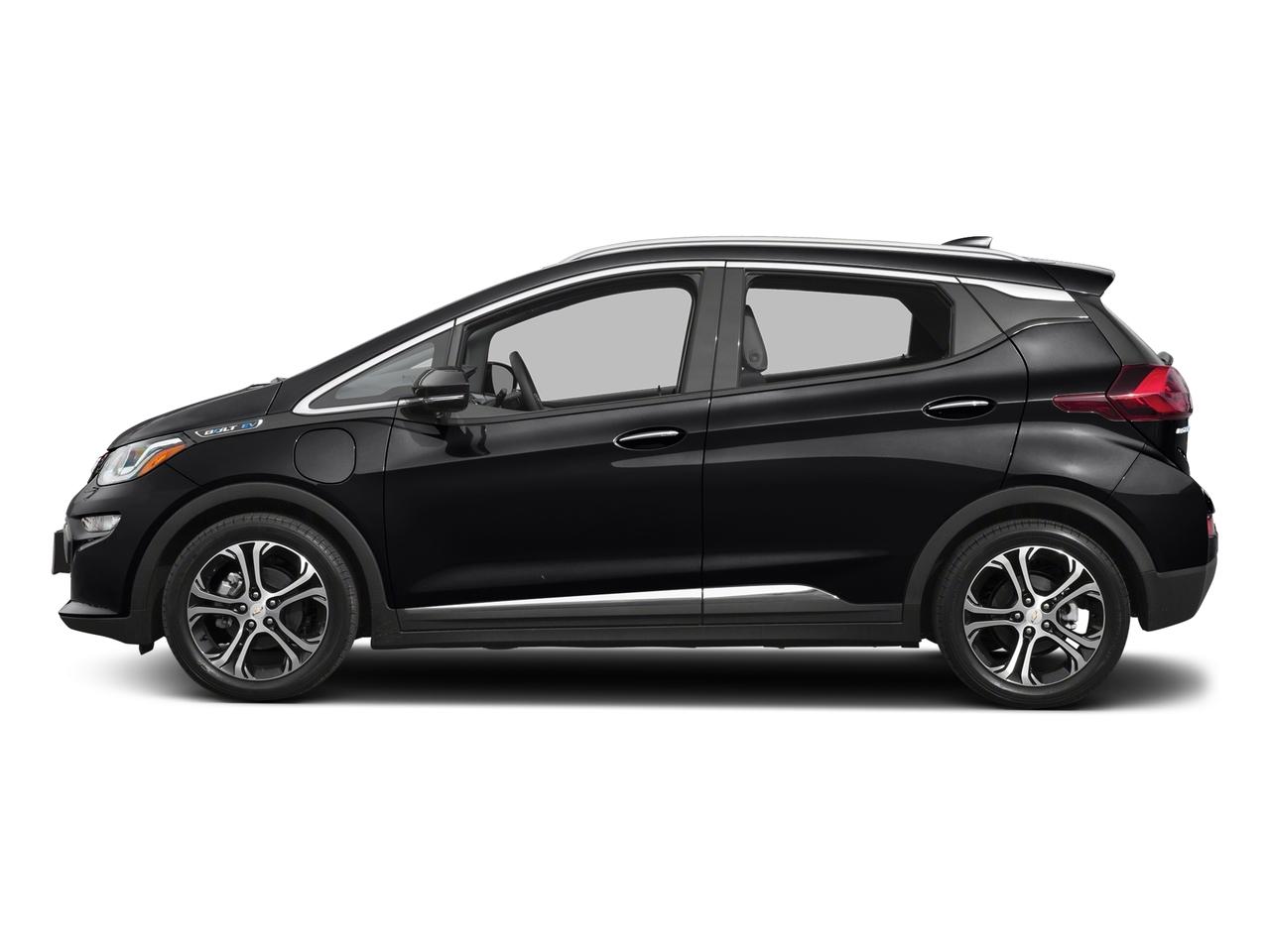 2017 Chevrolet Bolt EV Vehicle Photo in MADISON, WI 53713-3220