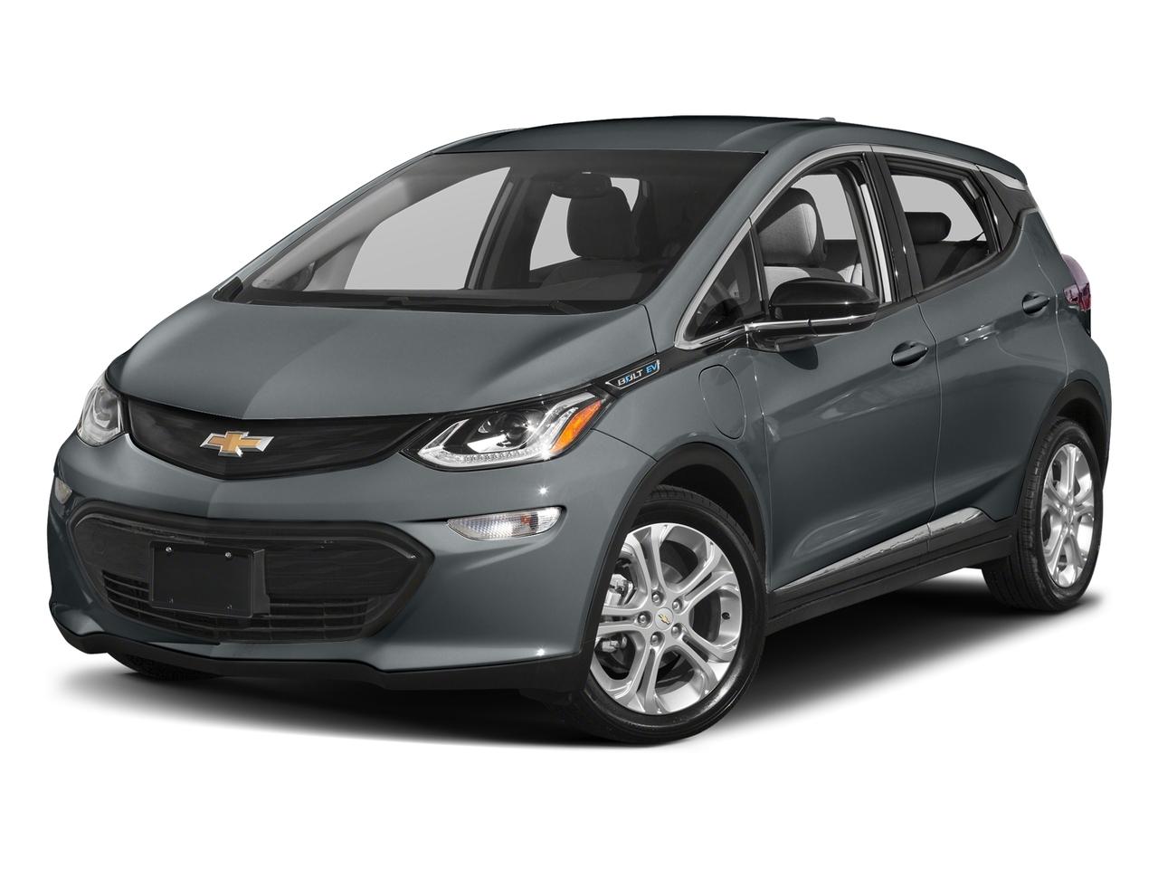 2017 Chevrolet Bolt EV Vehicle Photo in AUSTIN, TX 78759-4154