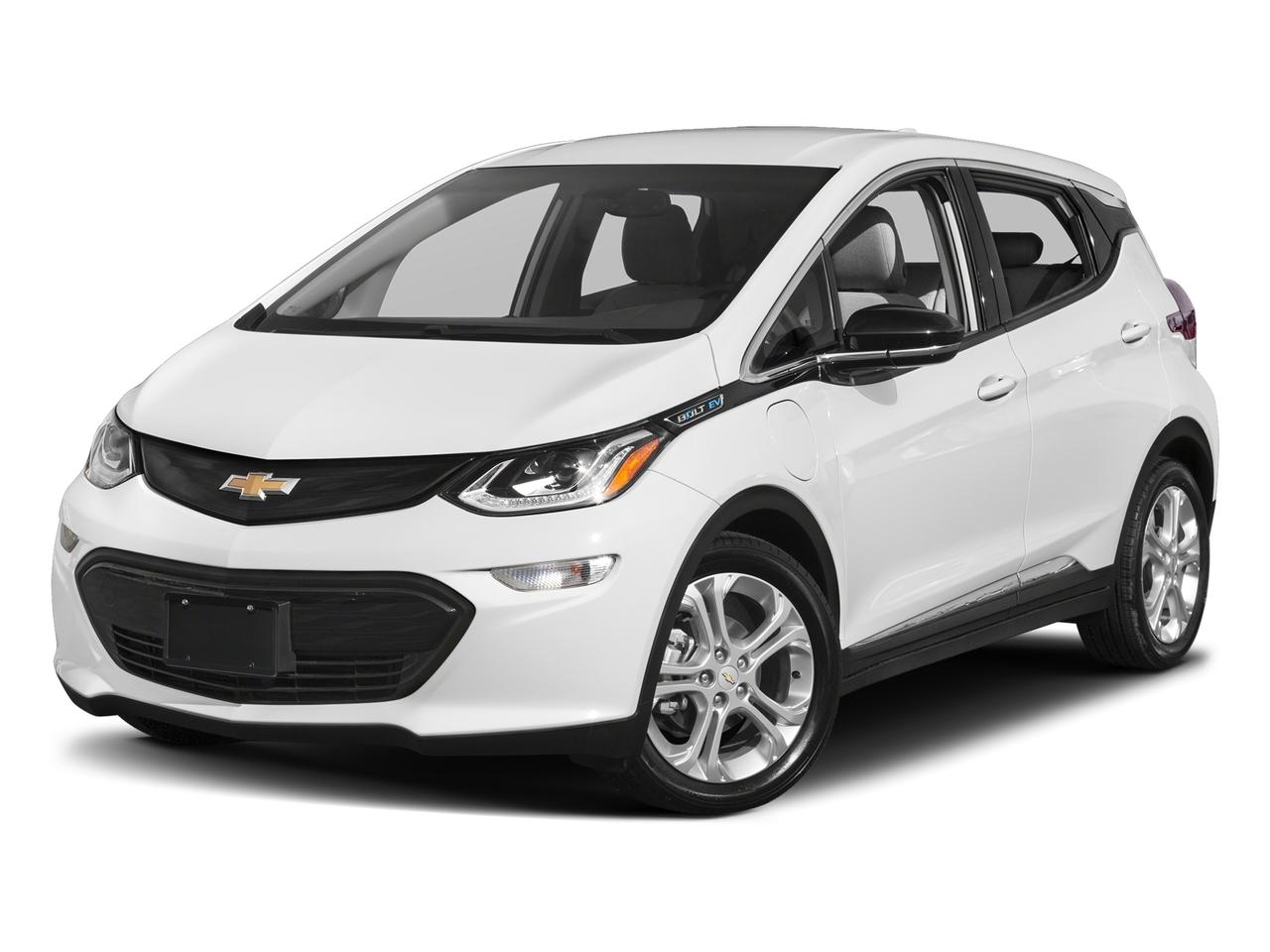 2017 Chevrolet Bolt EV Vehicle Photo in St. Petersburg, FL 33713