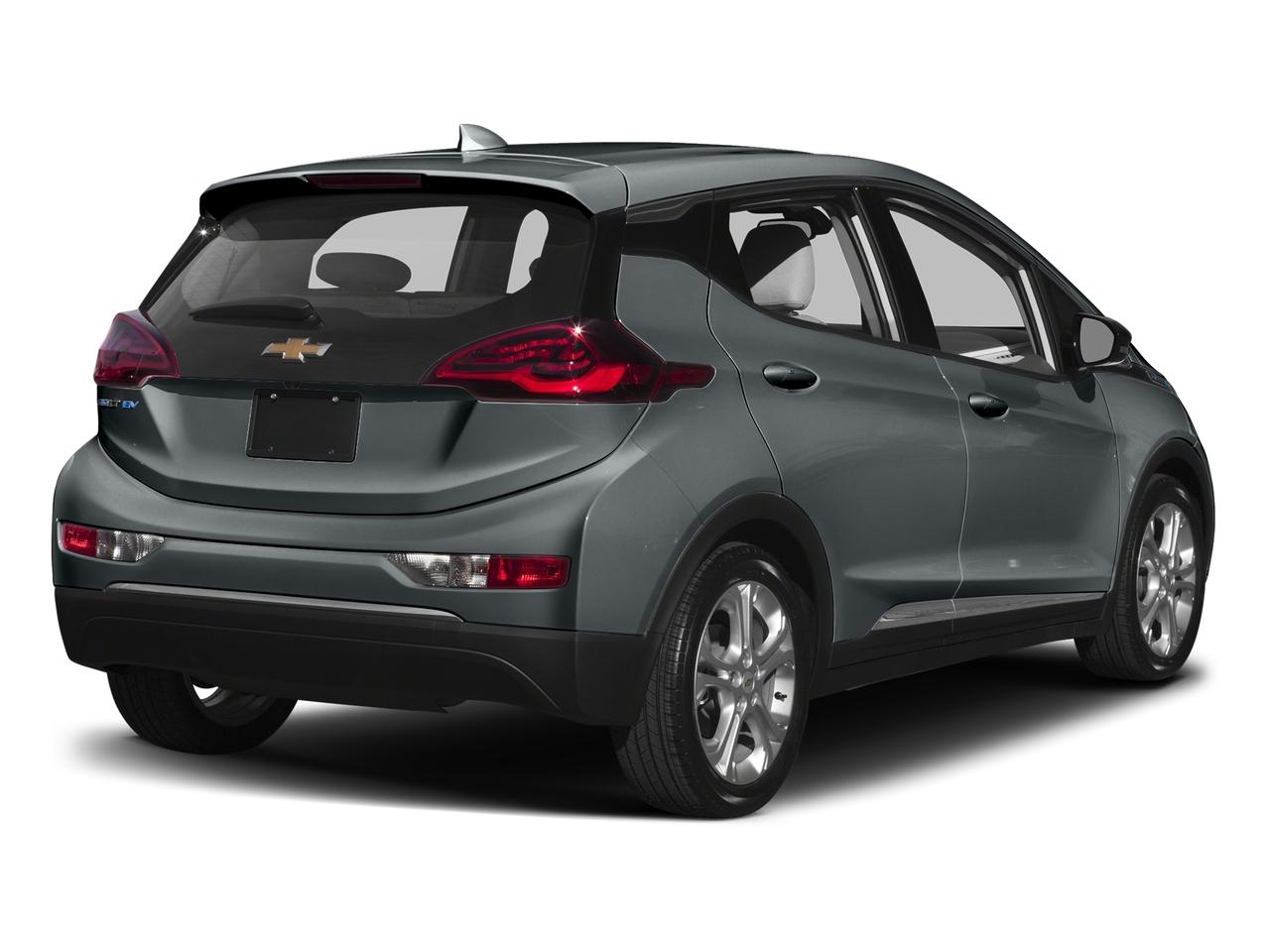 2017 Chevrolet Bolt EV Vehicle Photo in AUSTIN, TX 78759-4154