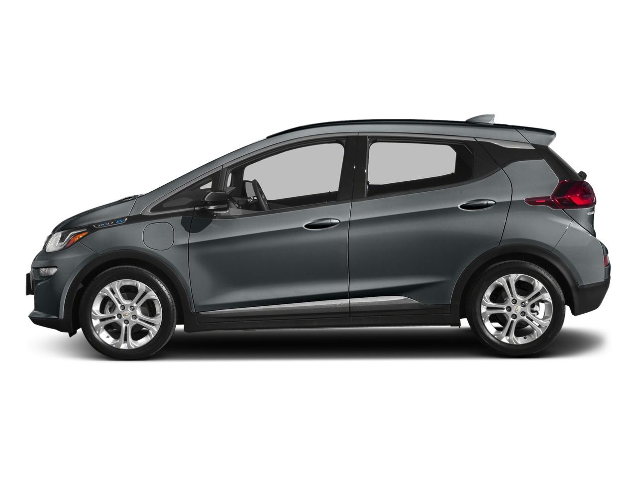 2017 Chevrolet Bolt EV Vehicle Photo in AUSTIN, TX 78759-4154