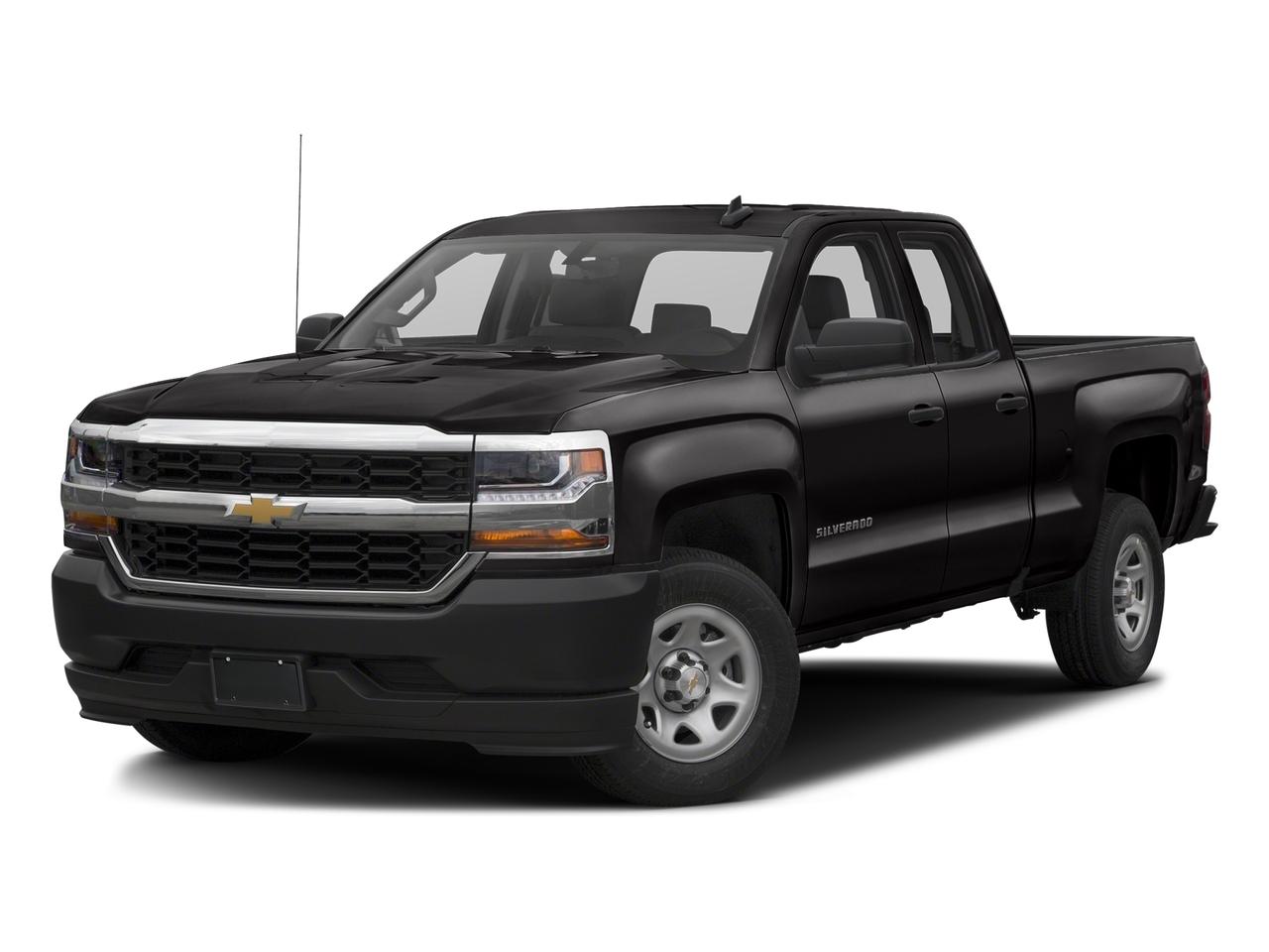 2017 Chevrolet Silverado 1500 Vehicle Photo in Sanford, FL 32771