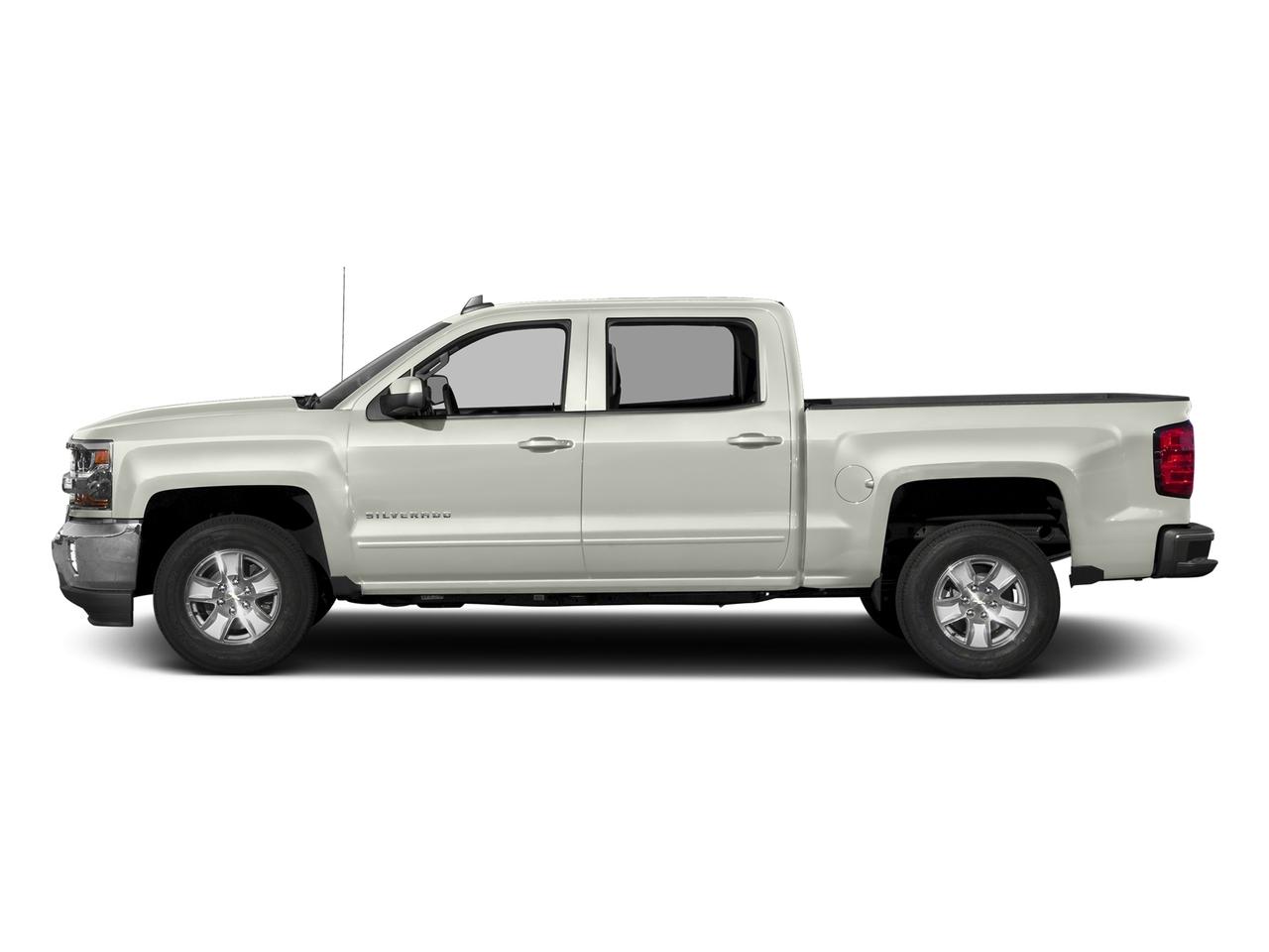 2017 Chevrolet Silverado 1500 Vehicle Photo in Ft. Myers, FL 33907