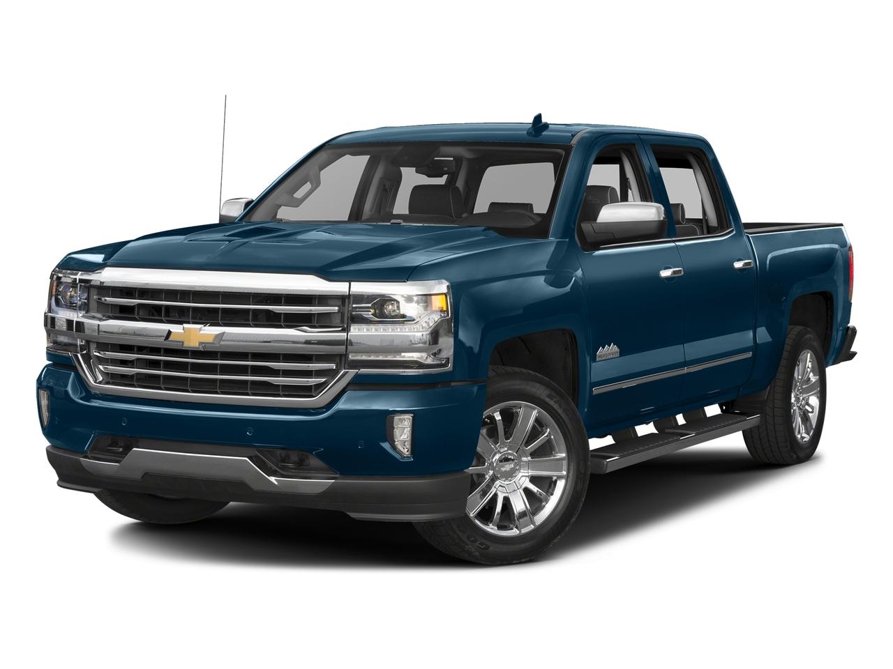 2017 Chevrolet Silverado 1500 Vehicle Photo in THOMPSONTOWN, PA 17094-9014