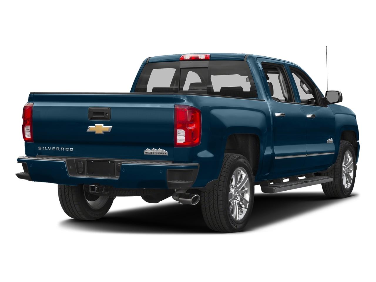 2017 Chevrolet Silverado 1500 Vehicle Photo in THOMPSONTOWN, PA 17094-9014
