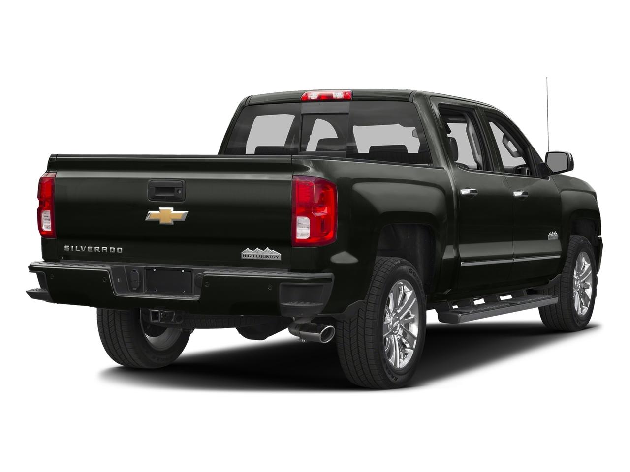 2017 Chevrolet Silverado 1500 Vehicle Photo in TOPEKA, KS 66609-0000